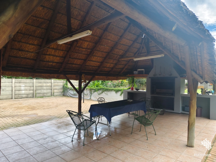 5 Bedroom Property for Sale in Sasolburg Ext 4 Free State